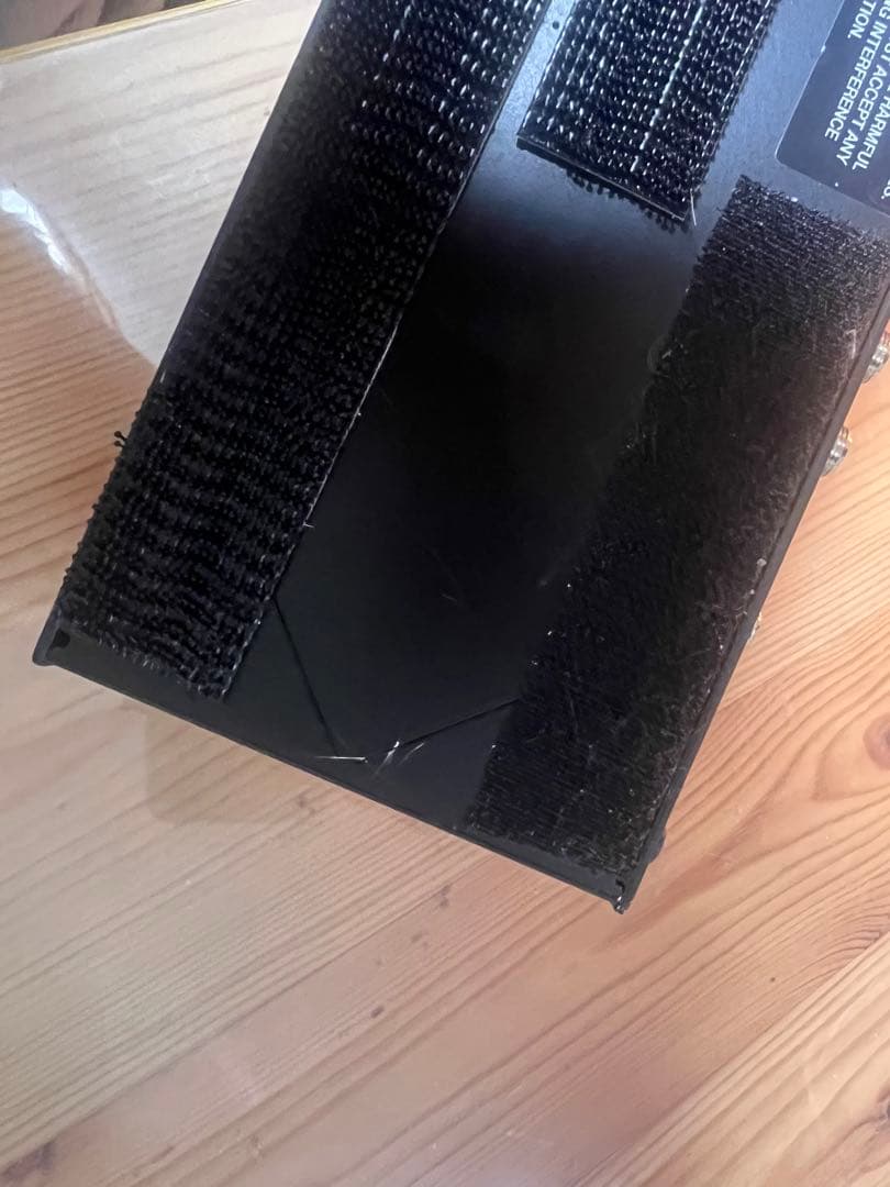 BOSS ES-5 プログラマブル スイッチャー 純正アダプター エフェクター