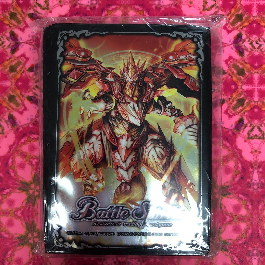 カードスリーブ　バトスピ　非売品　40枚 イベント限定品》 - バトルスピリッツ専門通販店バトスキ！