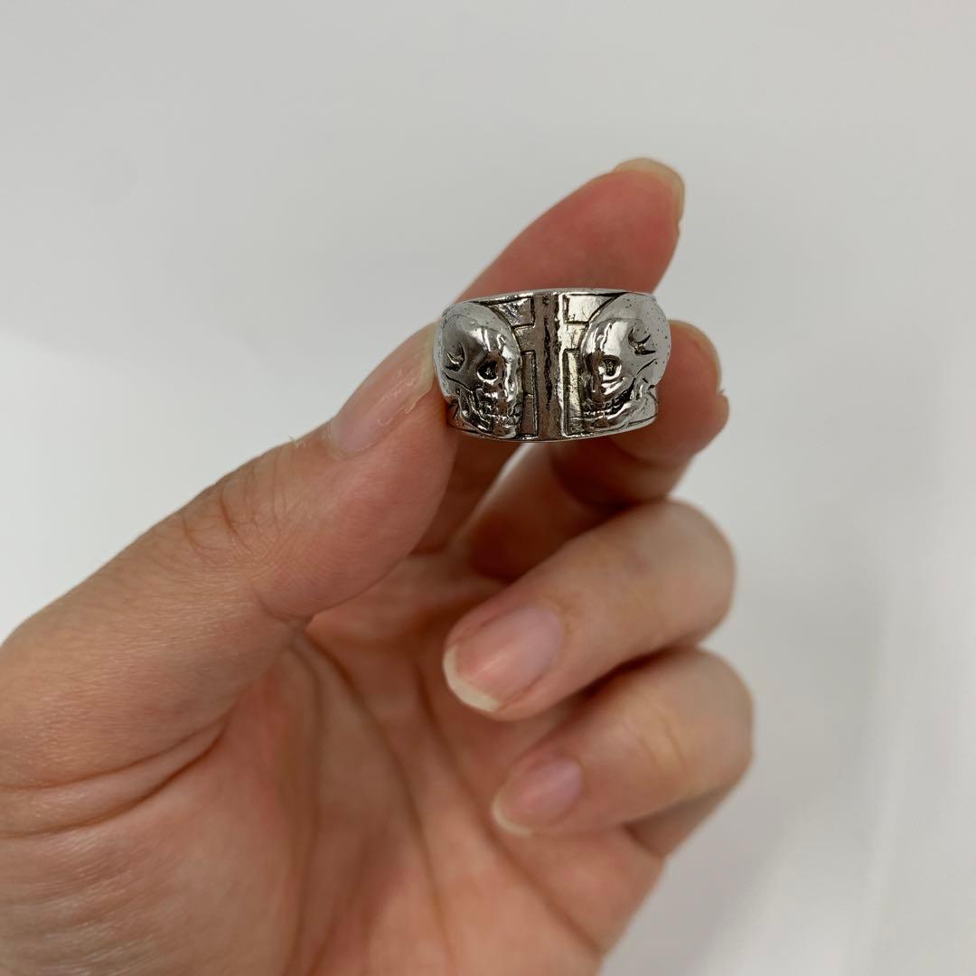 【公式デスノート】リング