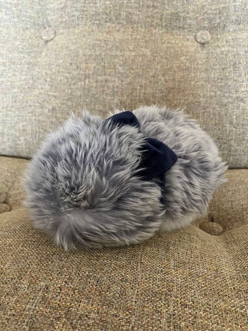 Moflin モフリン シルバー クラウドファウンディング品