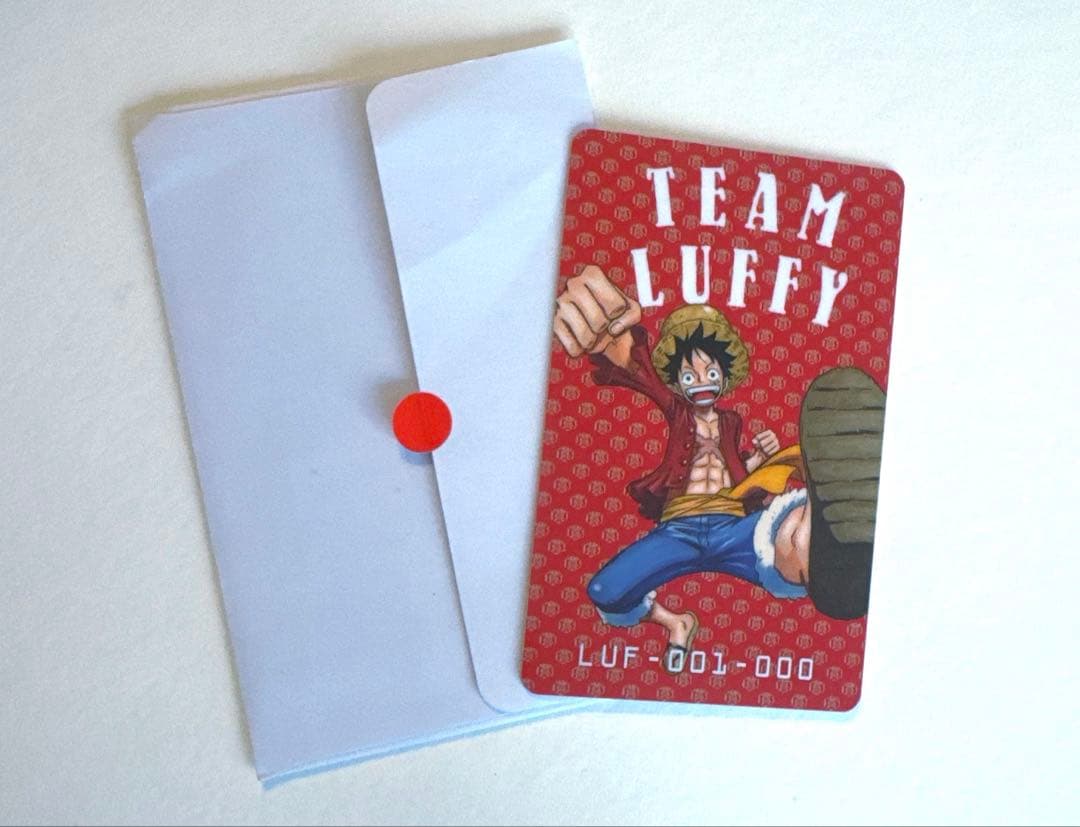 【希少品】ワンピースタワー　チーム　ルフィ　シリアルナンバー1000 PSA10 モンキー・D・ルフィ プロモーションカード シリアルナンバー