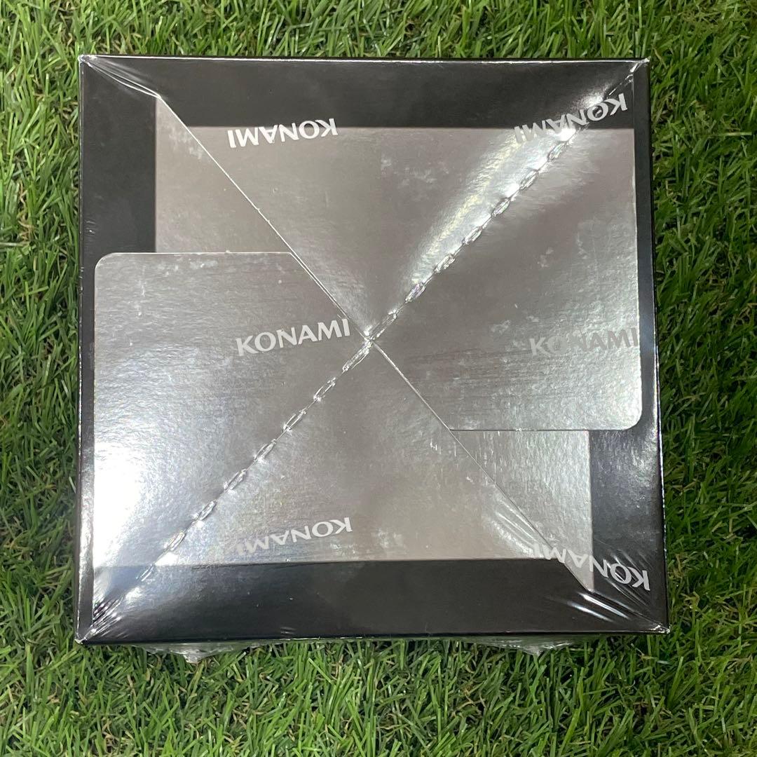 ④遊戯王 POWER OF THE ELEMENTS 未開封 1カートン - メルカリ