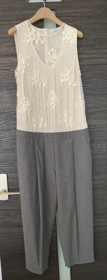 ブルネロクチネリオールインワン