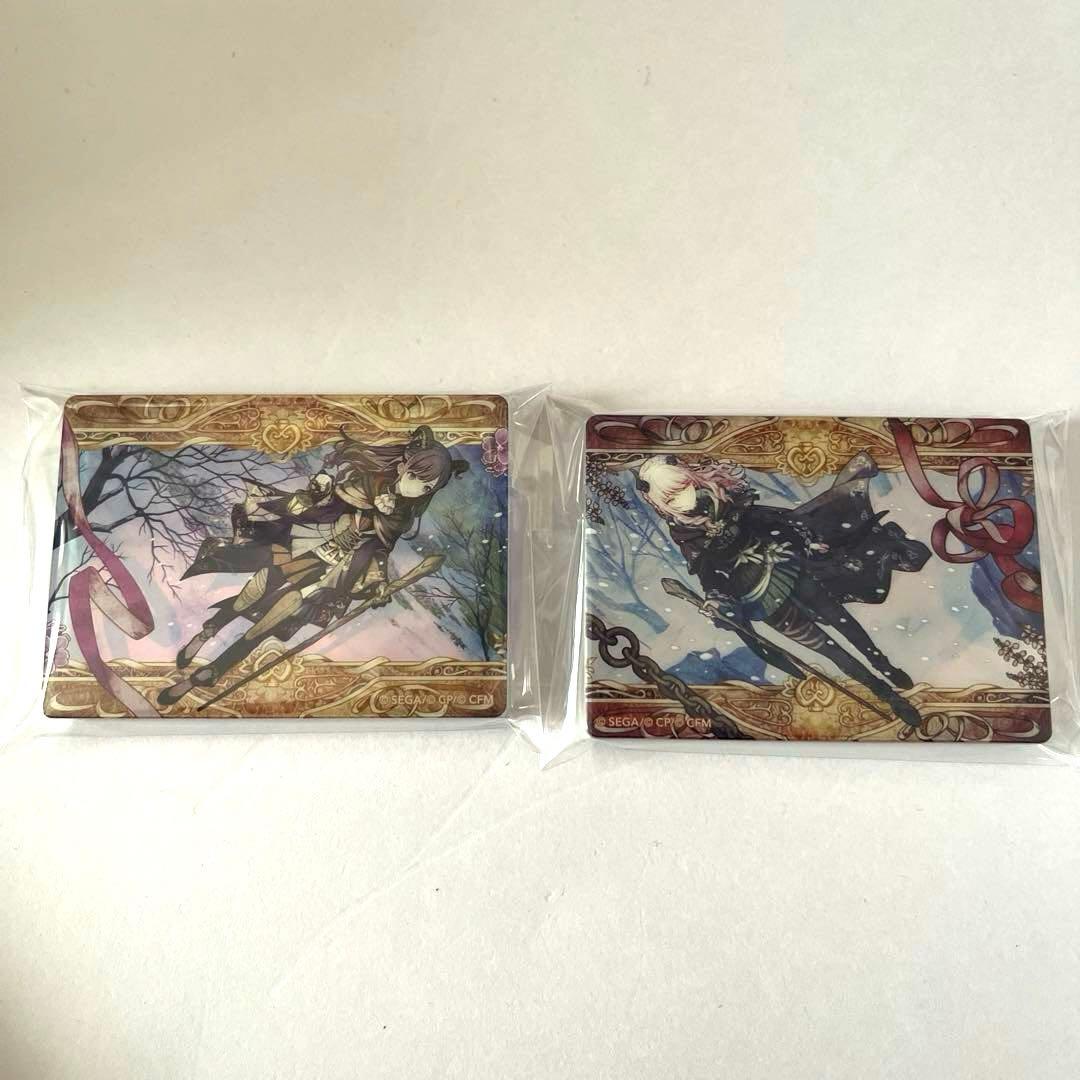 プロセカ　ノーブルアート　暁山瑞希　東雲絵名　ロウワー　ボクキミ プロセカ 左右ver.】ロウワー (左: 東雲絵名、 右: 暁山瑞希