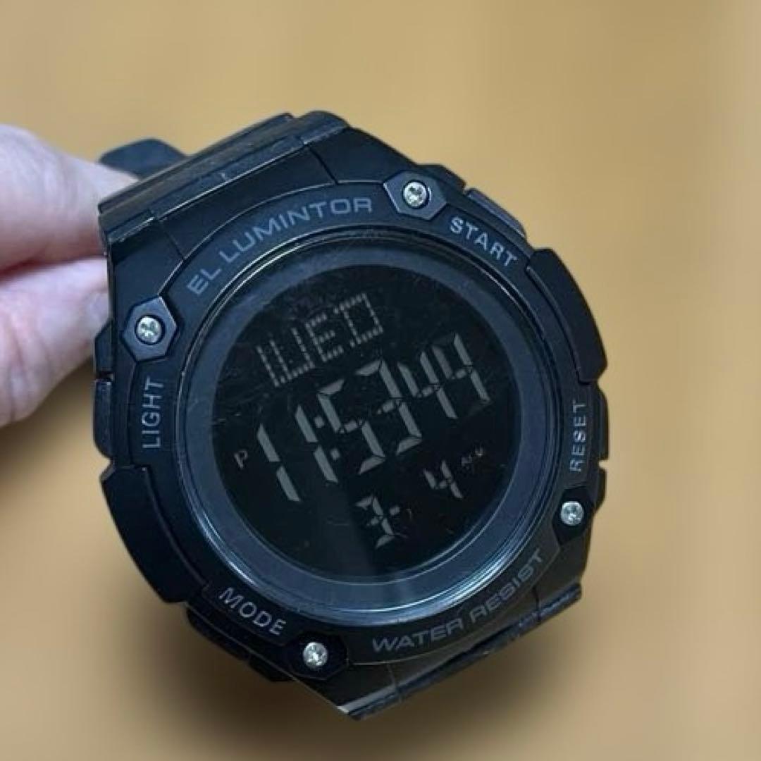 腕時計ジャンク品 11点まとめ売り！ - メルカリ