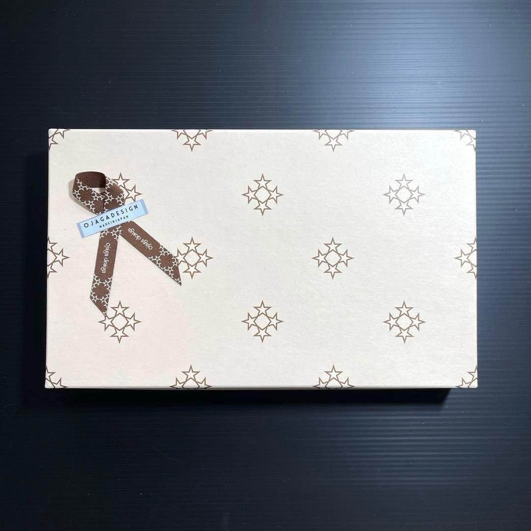 OJAGA DESIGN（オジャガデザイン)刀剣乱舞 三日月 ロングウォレット