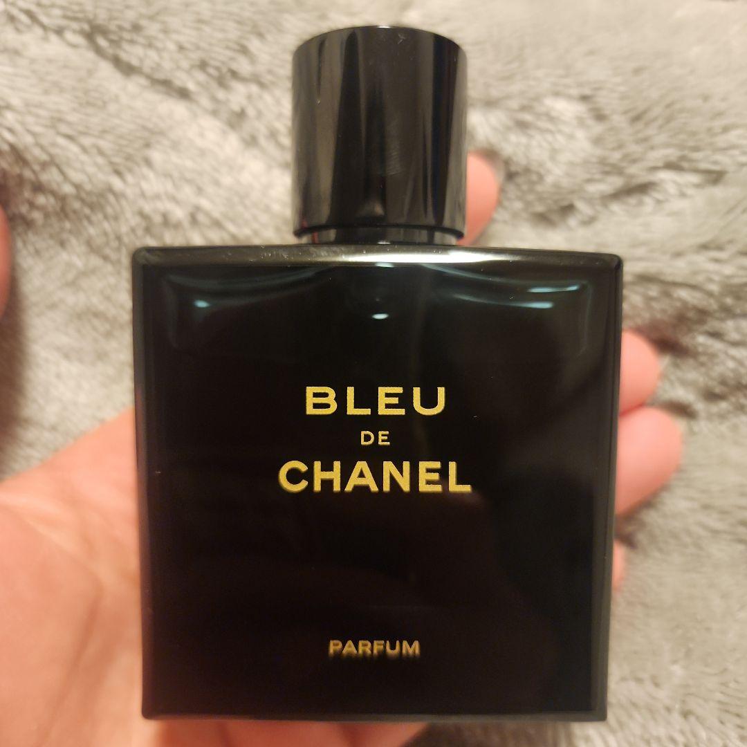 BLEU DE CHANEL パルファム 50ml