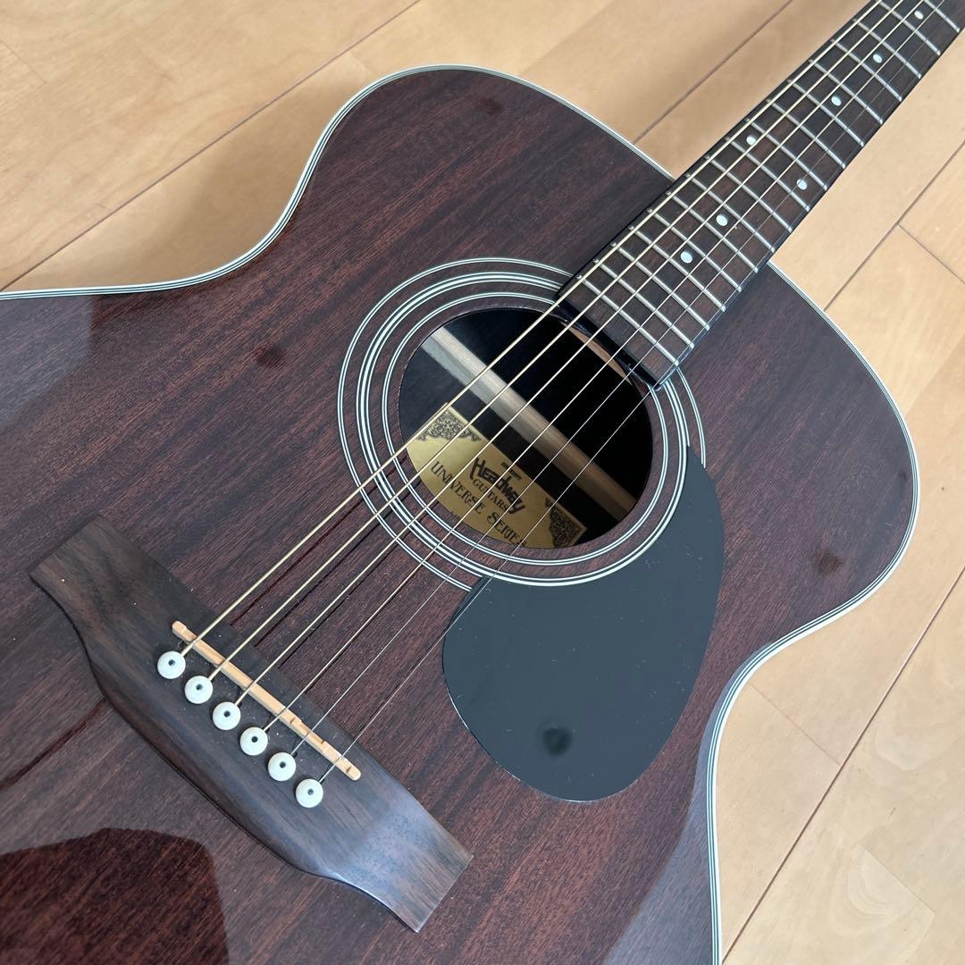 さま様専用 ヘッドウェイ HF-45R NA オールローズウッド （美品