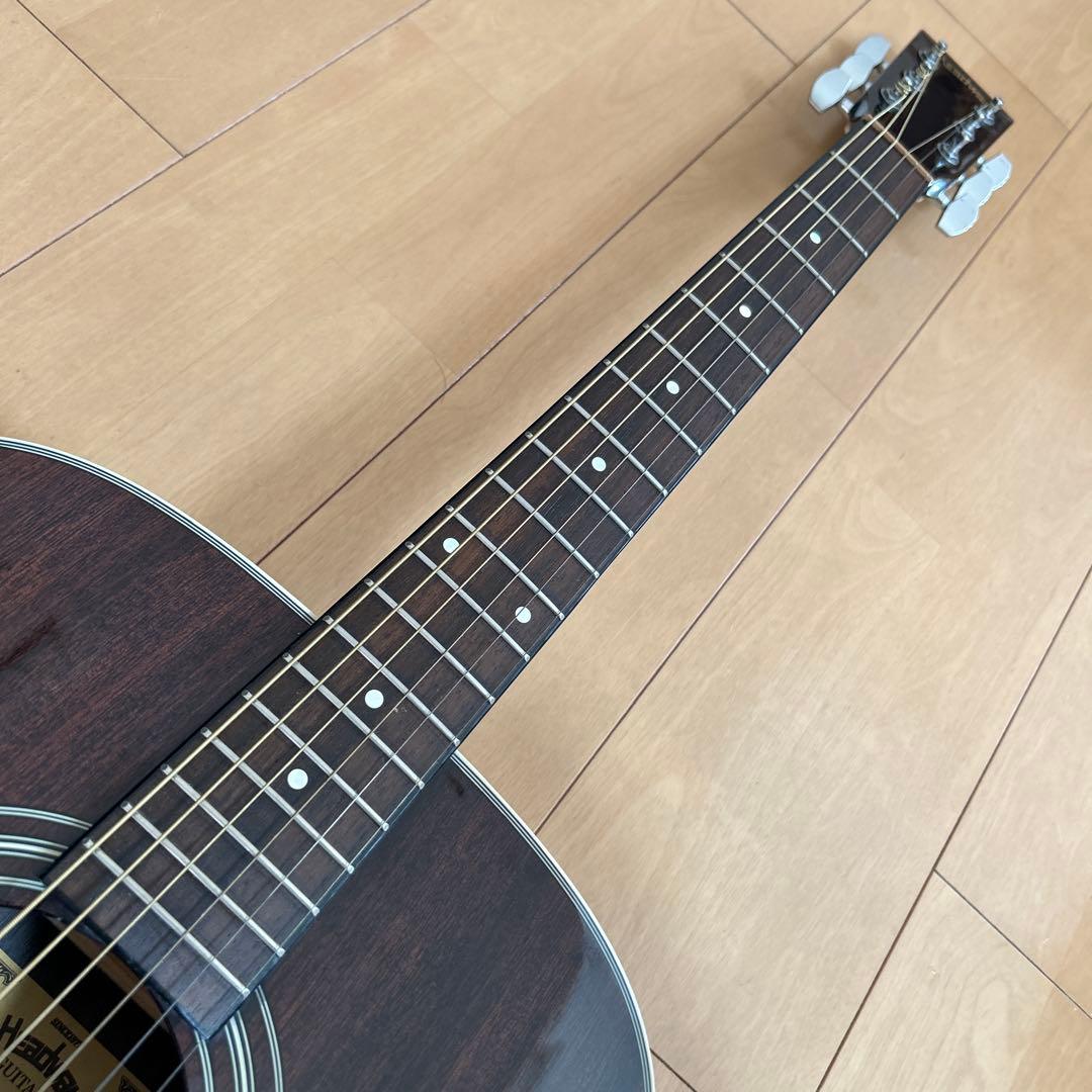 さま様専用 ヘッドウェイ HF-45R NA オールローズウッド （美品