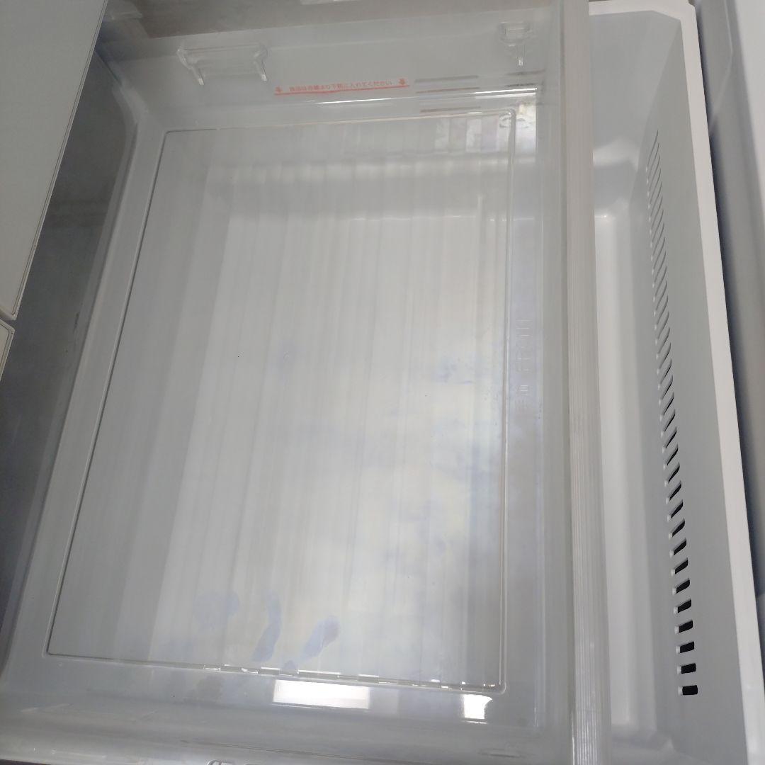 6年保証付き／美品】Panasonic 冷蔵庫 450L