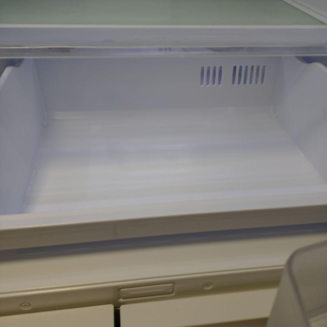 6年保証付き／美品】Panasonic 冷蔵庫 450L