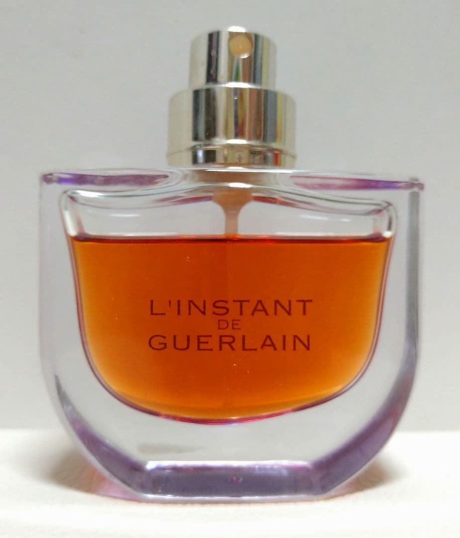 【官能的な香り】ゲラン　ランスタン ド ゲラン オーデパルファン　30ｍｌ