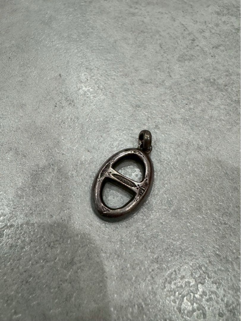 エルメス×トゥアレグ