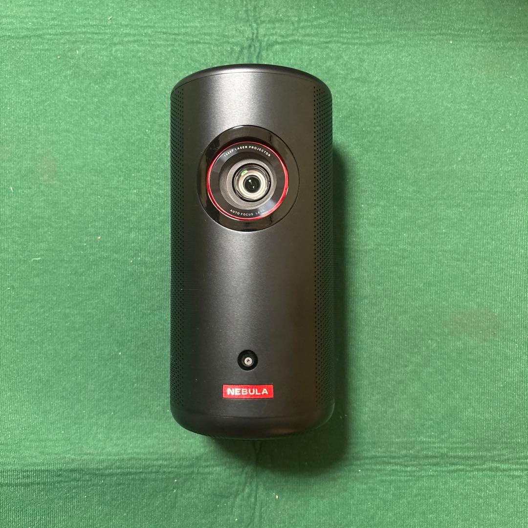Anker Nebula Capsule 3 Laser D2426N12