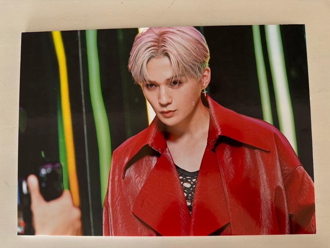 FANTASTICS 八木勇征 BFX パネル