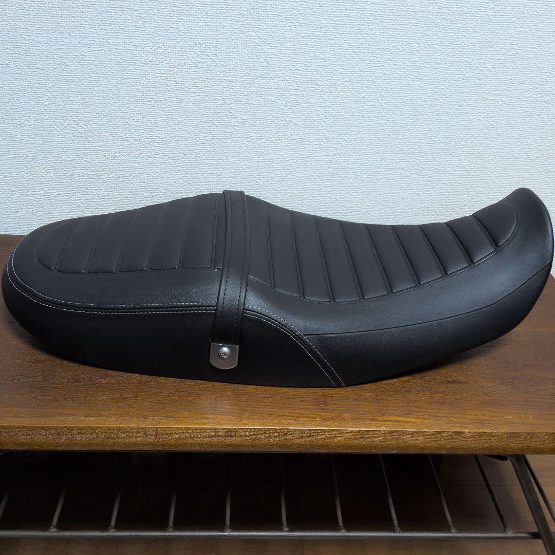 新車外し　Z900RS 純正シート