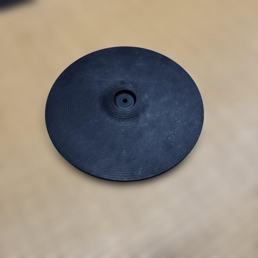 Roland CY-12C クラッシュシンバル 12インチ - メルカリ