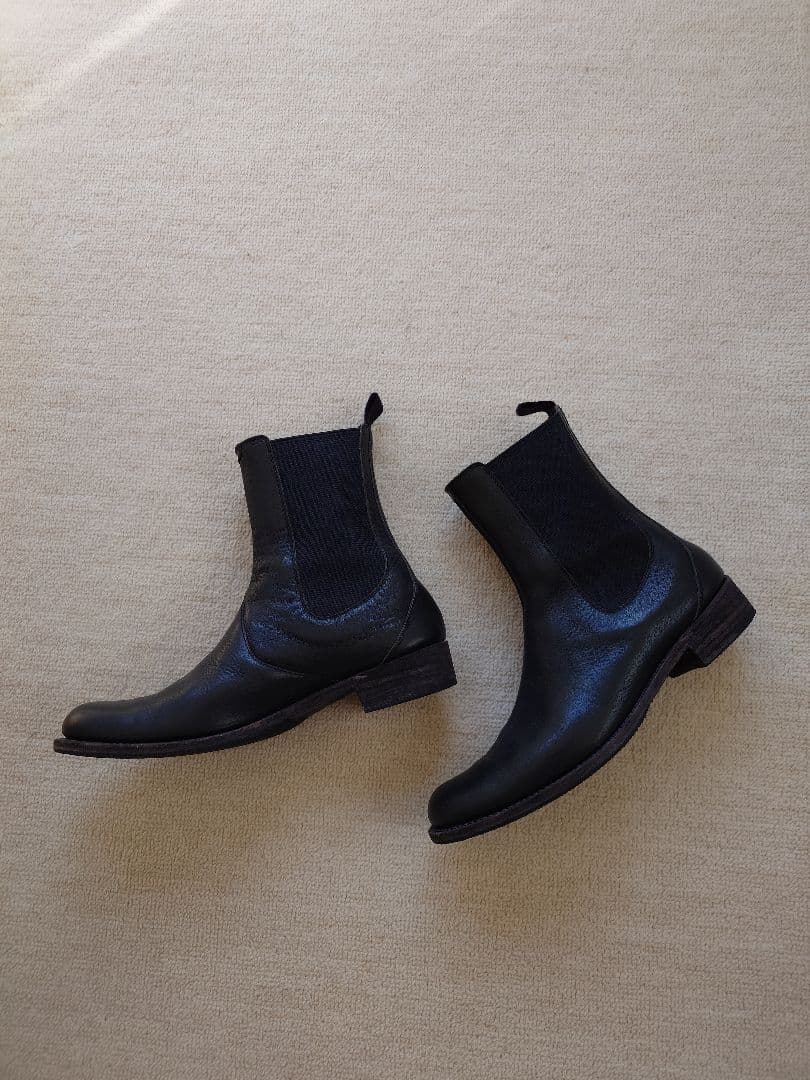 アーツアンドサイエンス　ブーツ