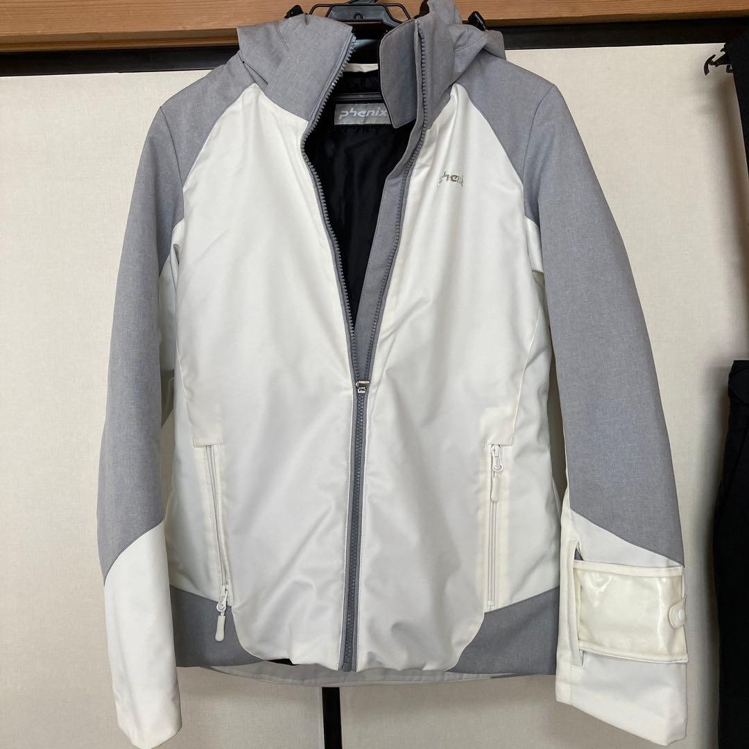 スキーウェアレディースphoenix フェニックス（PHENIX） スキーウェア レディース スキージャケット