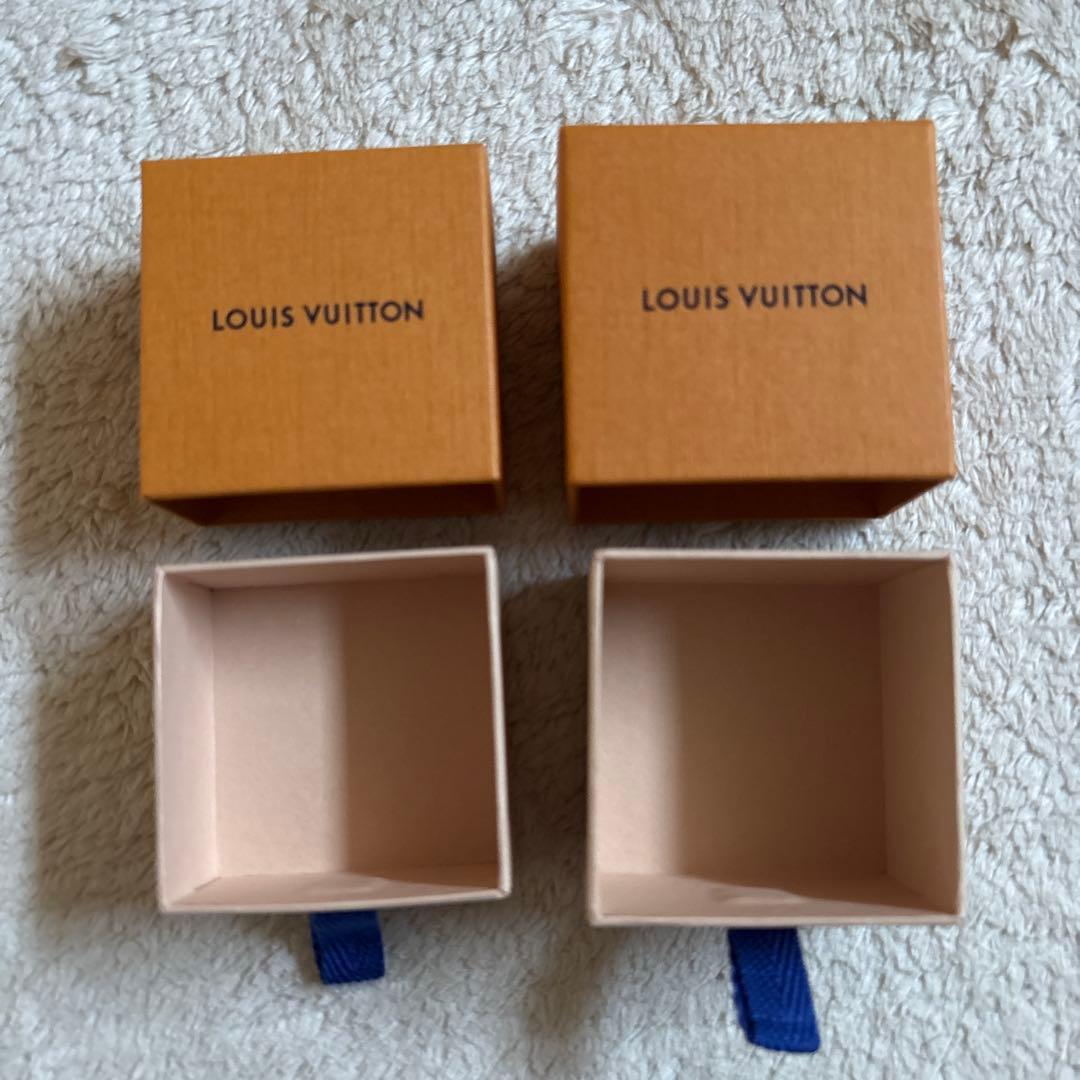 ほぼ新品】LOUIS VUITTON ギフトボックスセット7点セット空箱のみ