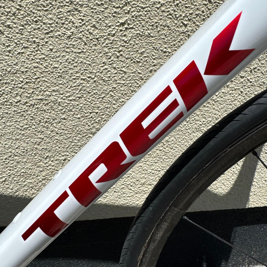 TREK Emonda ALR 完車中古 カスタムペイント¥130万円6.2kg - メルカリ