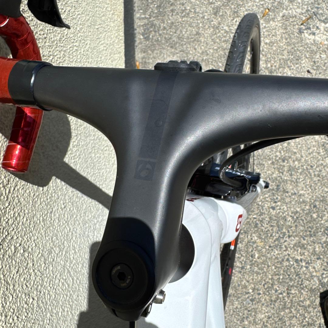 TREK Emonda ALR 完車中古 カスタムペイント¥130万円6.2kg - メルカリ