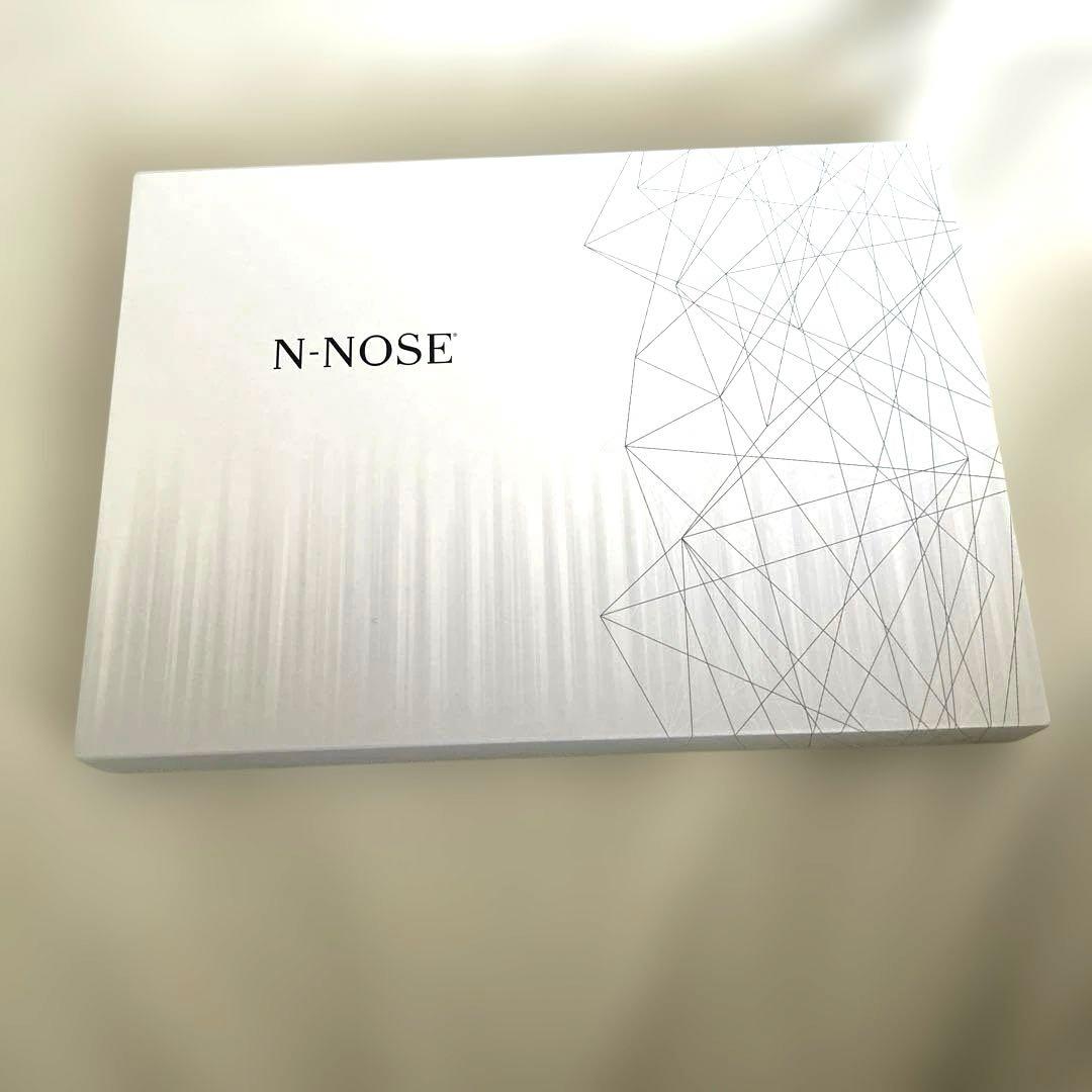N-NOSE ガン検査