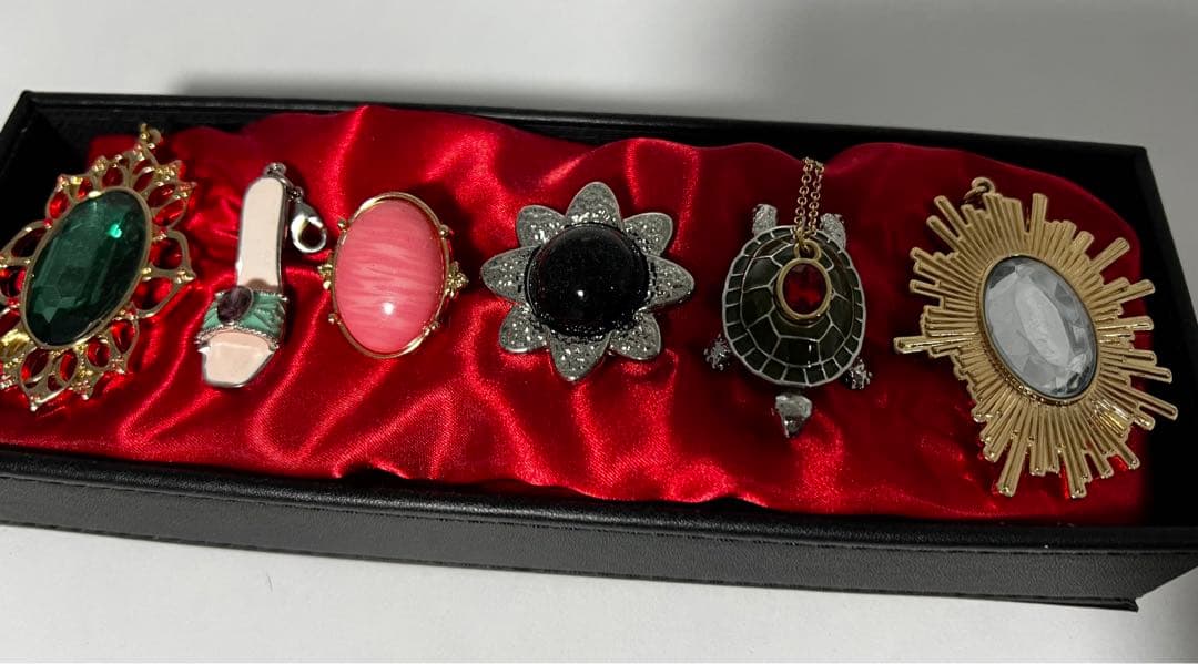 名探偵コナン　USJ ジュエルコレクション　怪盗キッド　ユニバーサルスタジオ