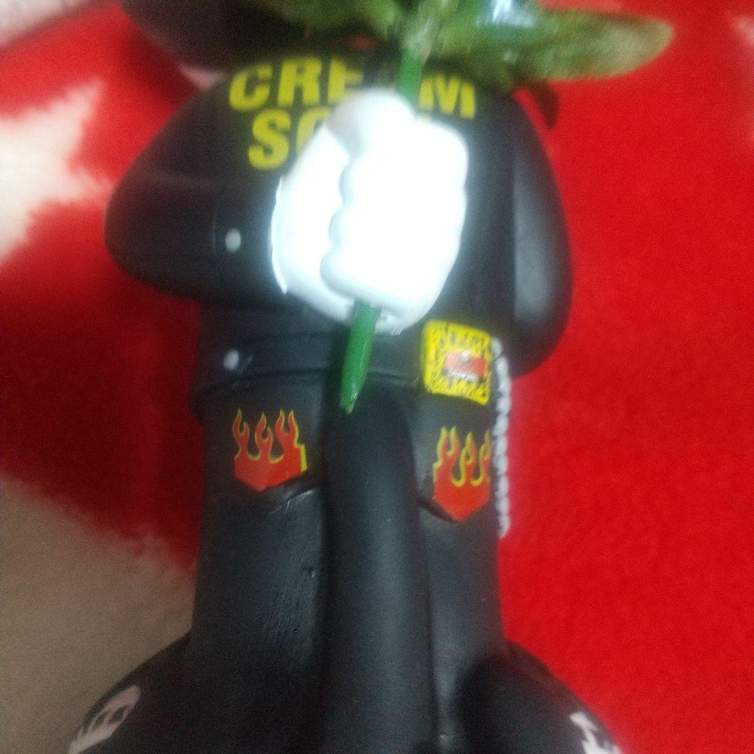 新品未使用✨デッドストック TEMMYE BOBBING HEAD 3rd - メルカリ