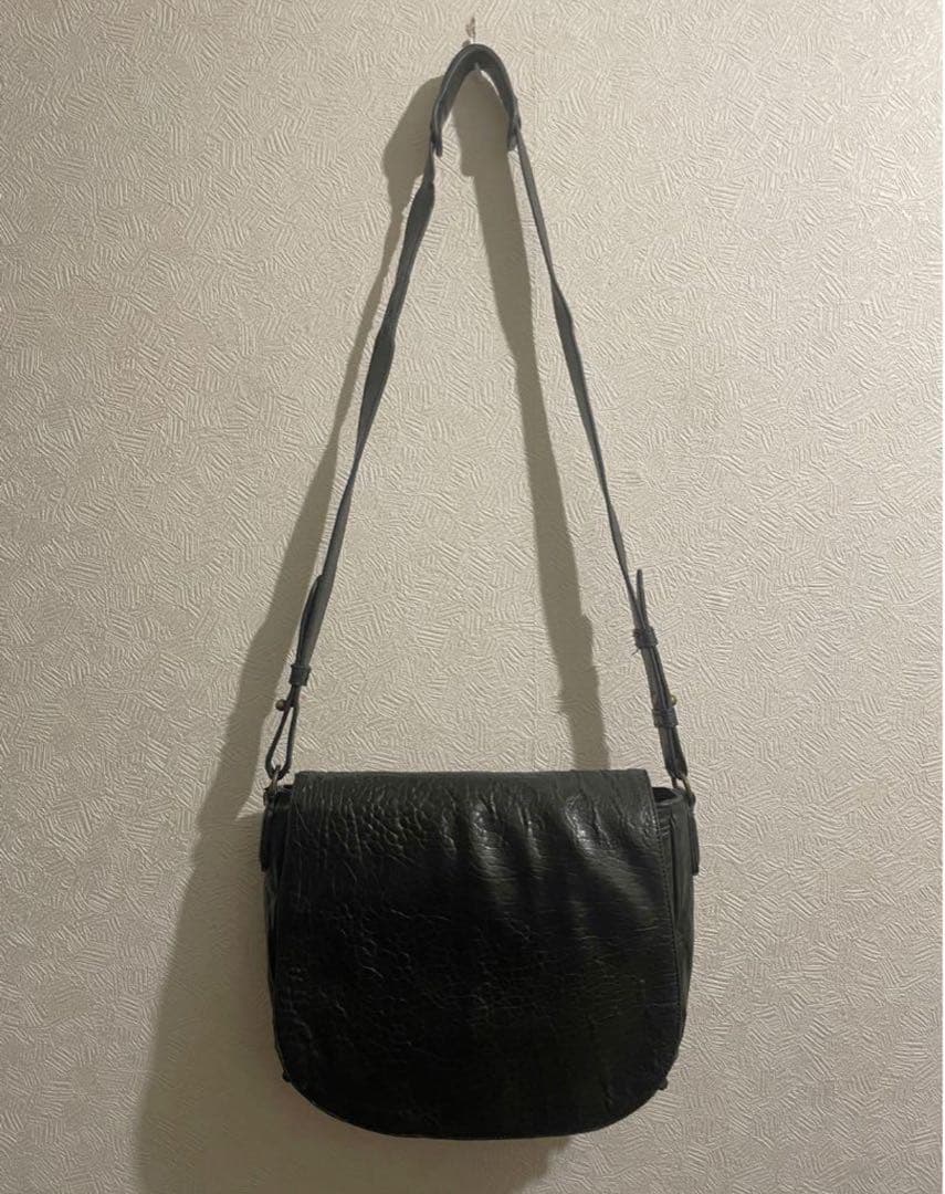 ALEXANDER WANG LIA スタッズ メッセンジャー バッグ