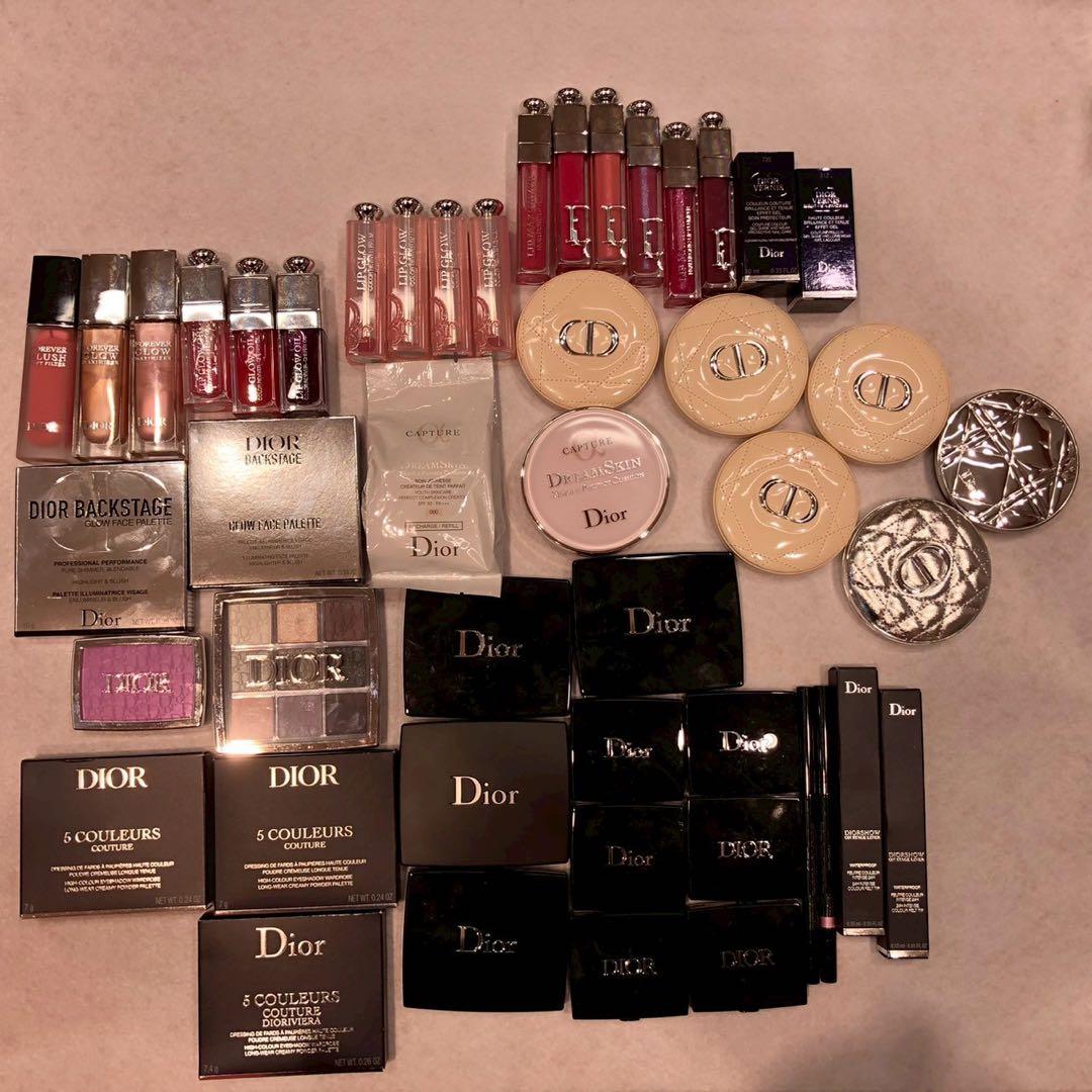 ♥【Dior】ディオール　コスメおまとめ大量セット