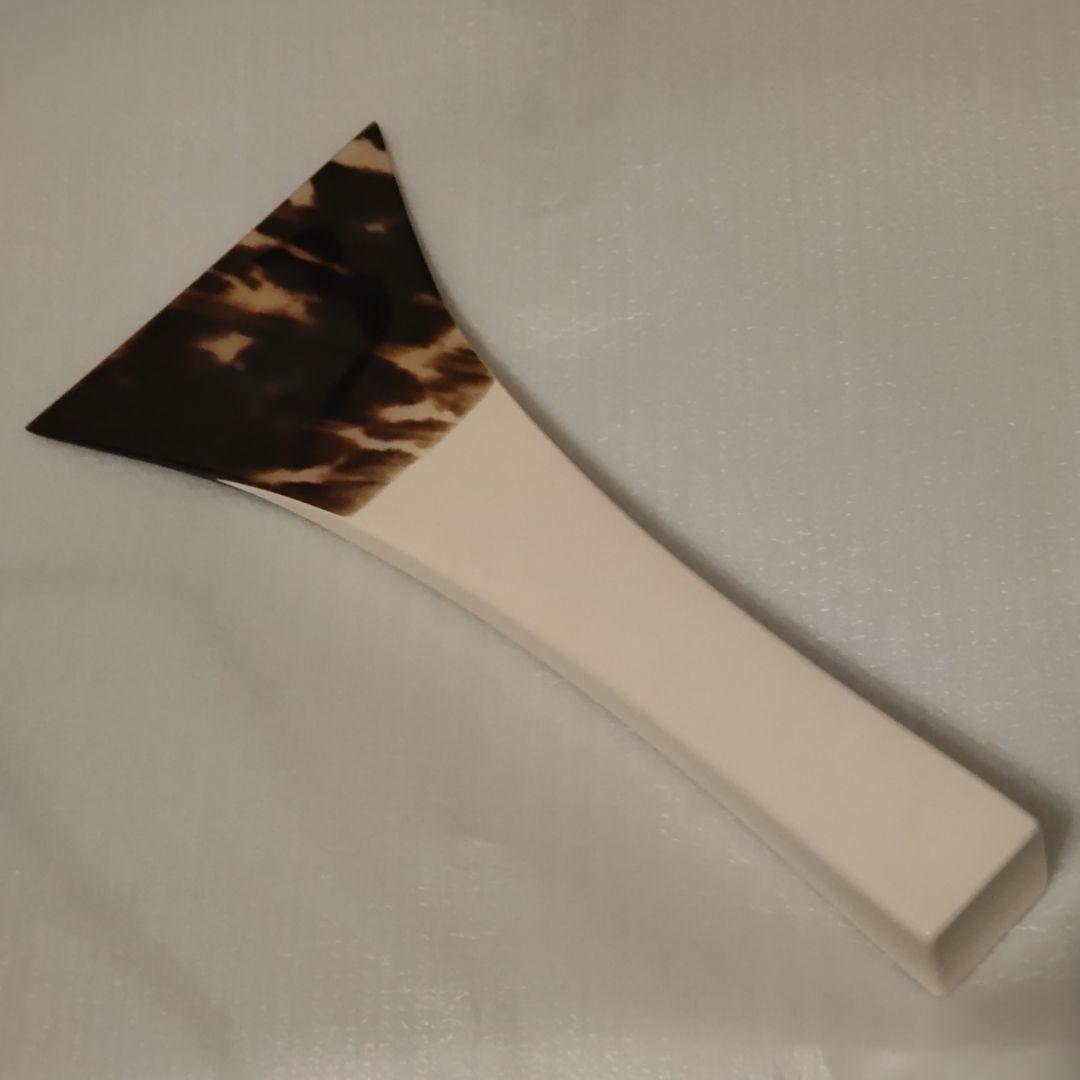 津軽三味線バチ べっ甲 鼈甲 121g