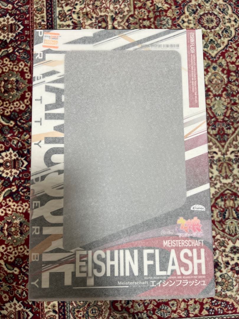 ウマ娘　エイシンフラッシュ　フィギュア エイシンフラッシュ｜グッドスマイルカンパニー公式ショップ