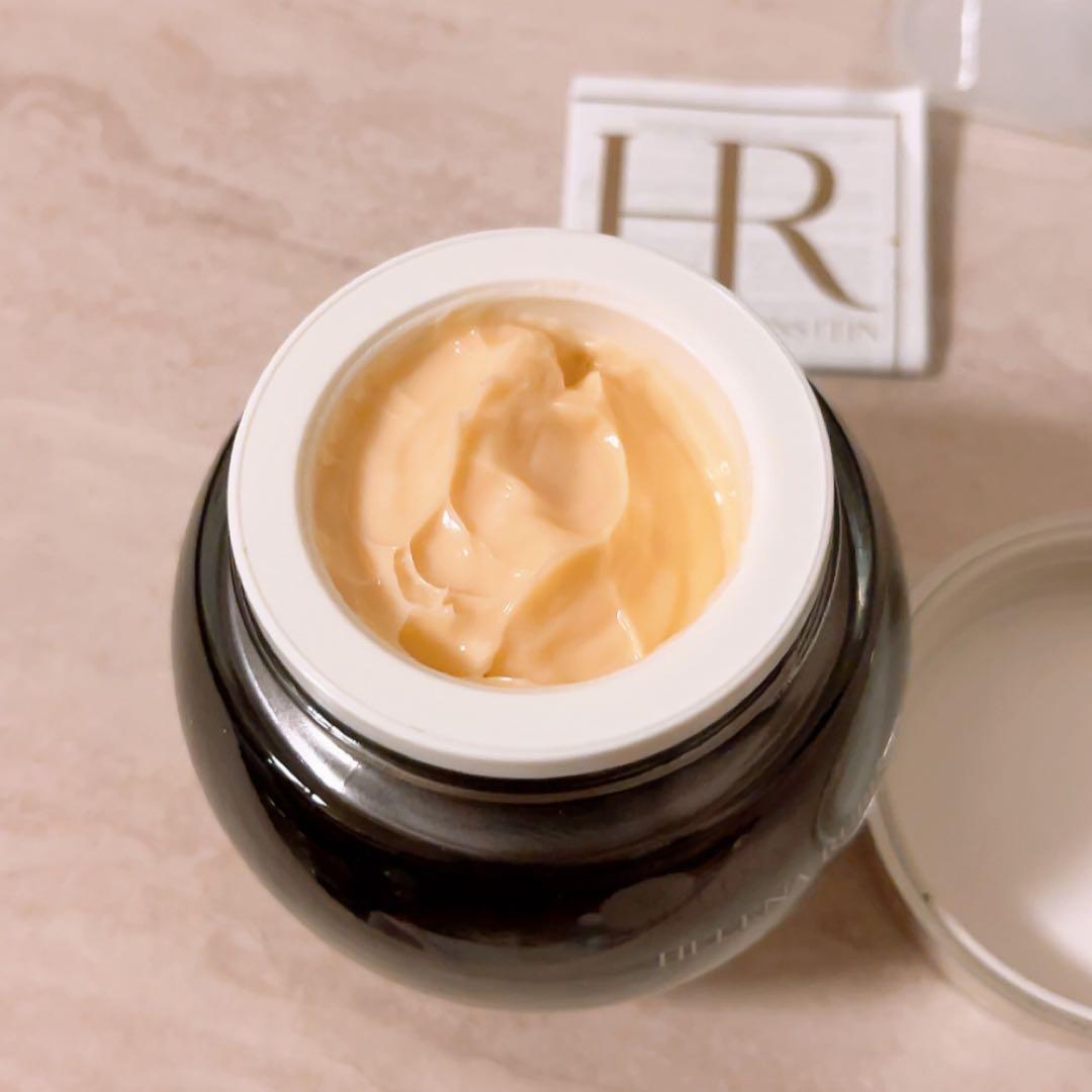 g☆ほぼ全量☆ ヘレナ プロディジー リバーシス ナイトクリーム 49.5g