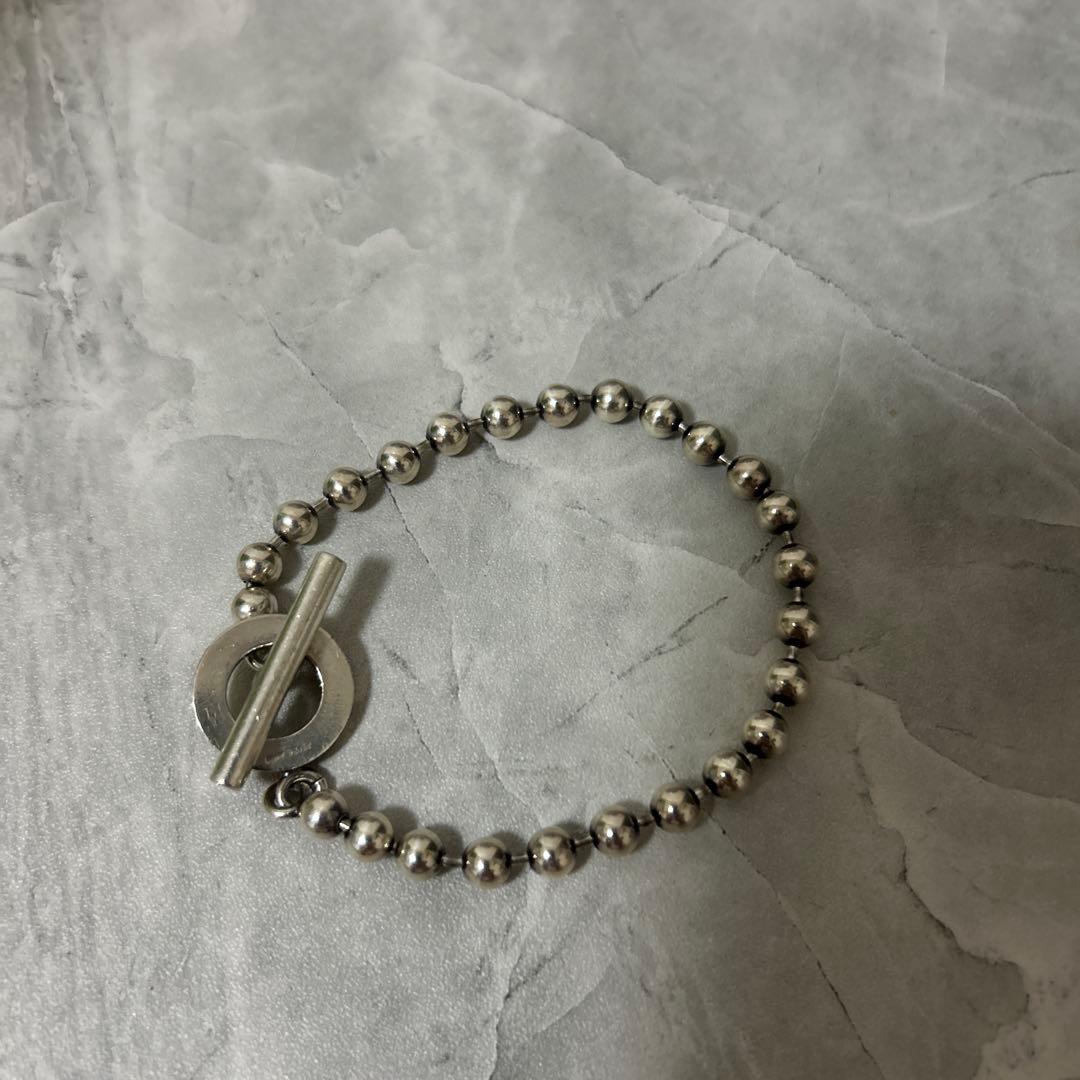 A*Y様 GUCCI ブレスレット　925ブレスレット