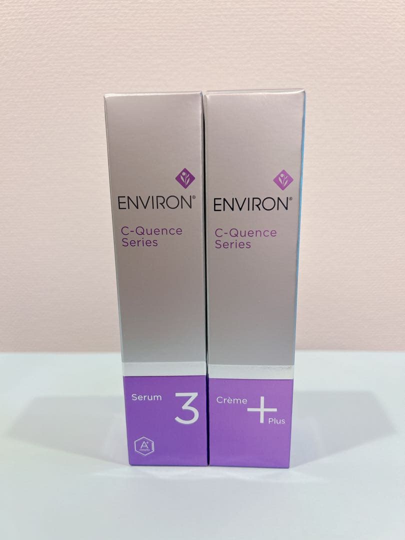 シークエンスセラム3 クリーム+