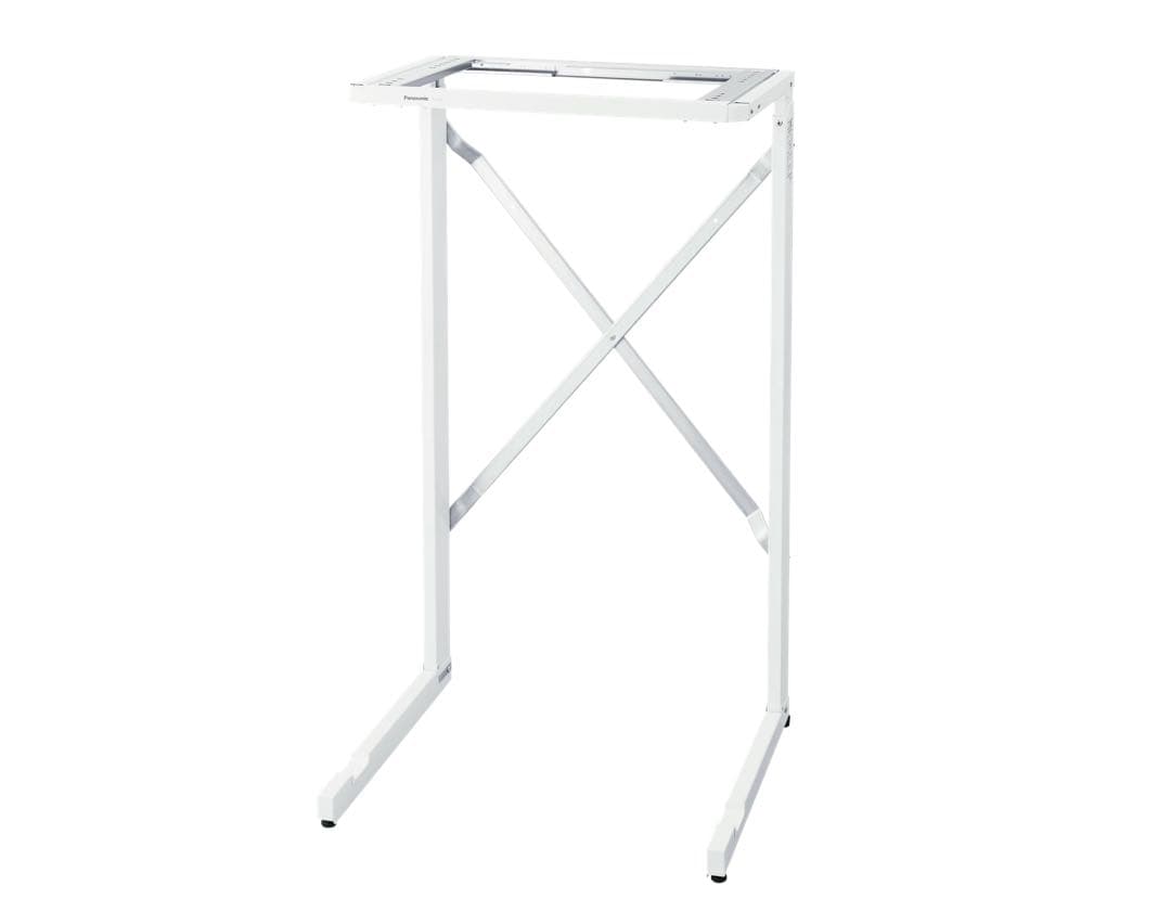 Panasonic N-UF51 衣類乾燥機用スタンド