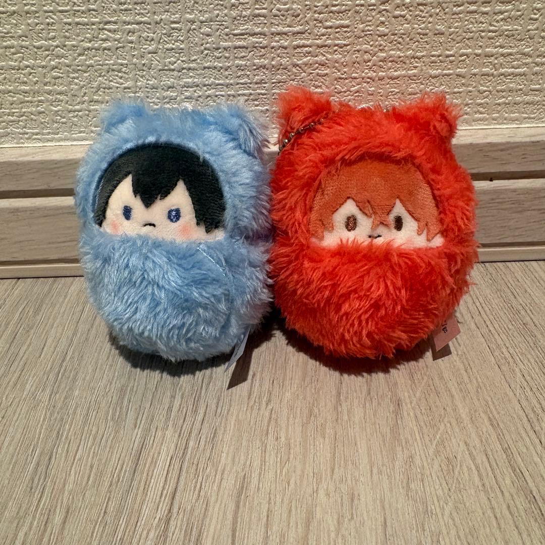 天官賜福 天官賜福 オンラインくじ くじ引き堂 缶バッジ 三郎 謝憐