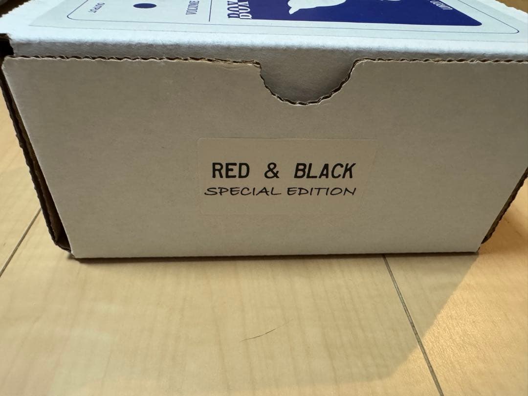 Wren and Cuff Box of War 日曜日までの大幅値下げ - メルカリ