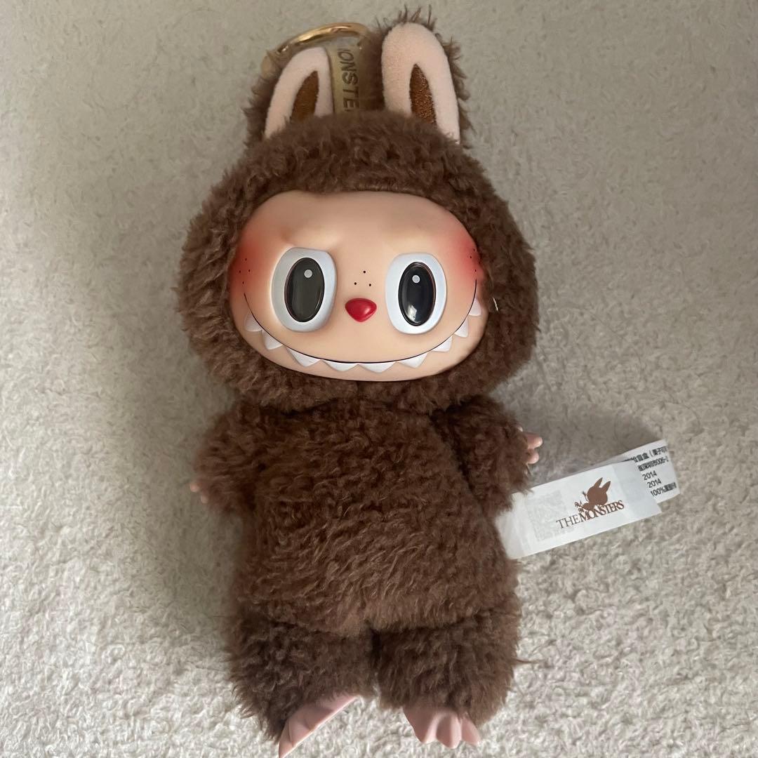 POP MARTラブブ正規品 シークレットマカロン - メルカリ