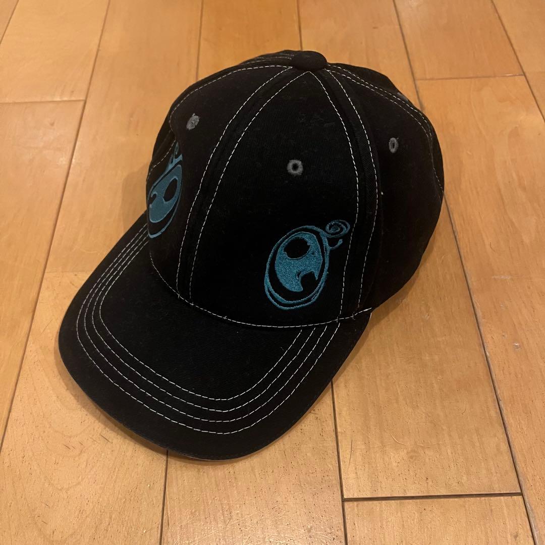 帽子 venicew duck cap