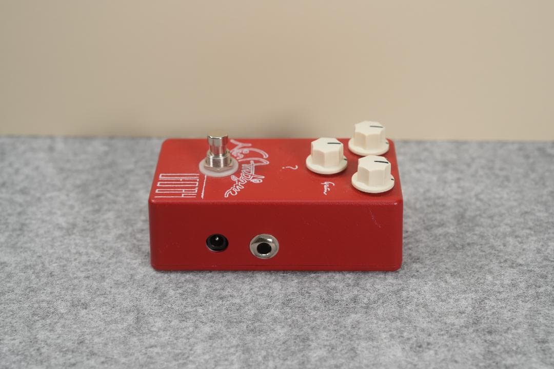 Vin-Antique UFO '84 | 追従性抜群の極上歪み・動作確認済