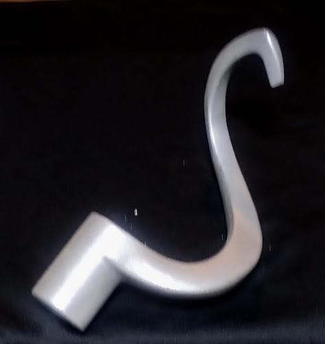 レマコム10クオートミキサー　RM-G10A　純正ドウフック