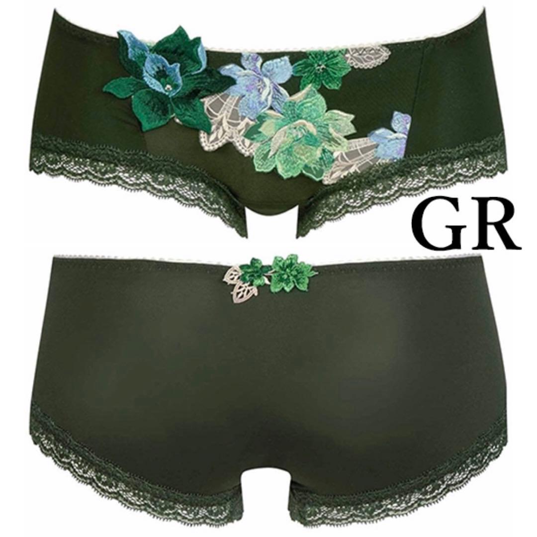 サルート30グループPアップブラソングセット(グリーン) - メルカリ