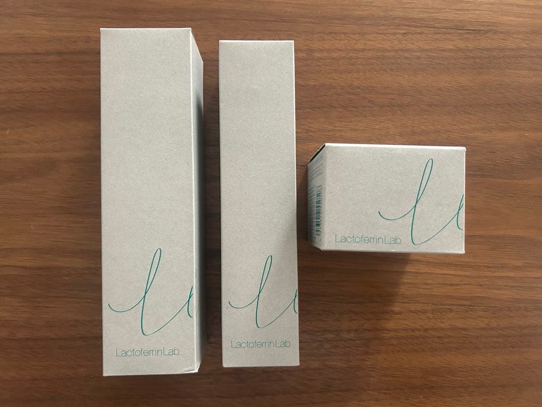 ラクトフェリンLLブースターモイストローション本体+詰替 モイストジェルセラム サラヤ｜ラクトフェリン ラボ モイストリフト ジェルセラム 50g