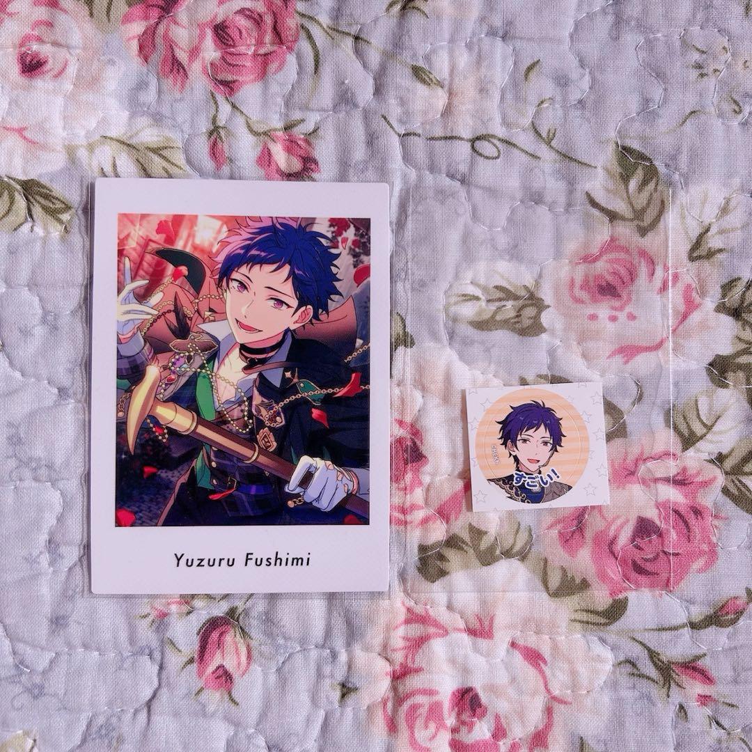 あんスタ 伏見弓弦 セット - メルカリ