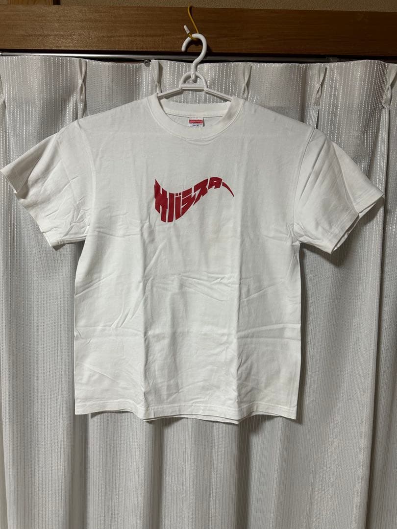 サバシスター PIZZA OF DEATH Tシャツ Lサイズ - メルカリ