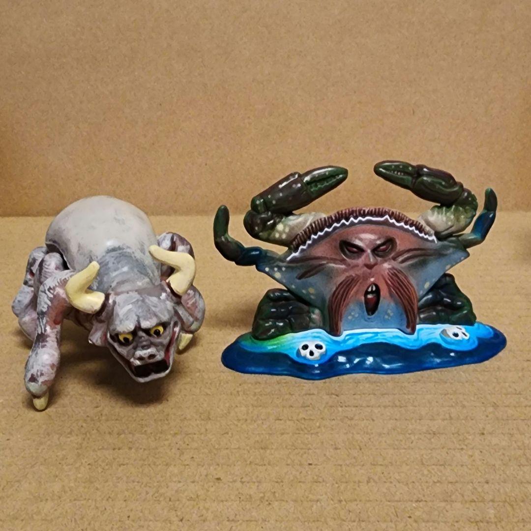 水木しげる 妖怪事典 彩色版10種セット カバヤ パイロットエース