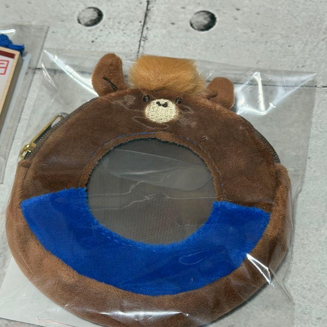 鬼滅の刃 冨岡義勇 ufotable 干支 午年 2026 缶バッジポーチ 他 - メルカリ