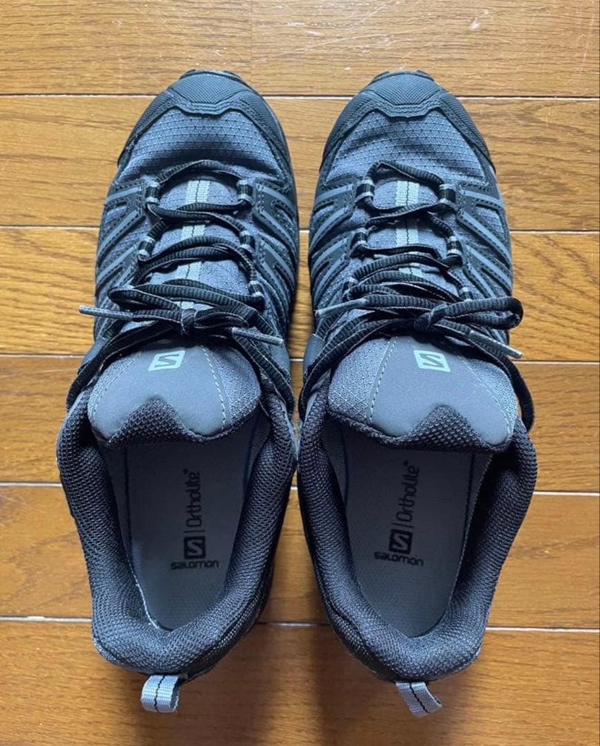 salomon X-ULTRA ゴアテックス　27.5cm